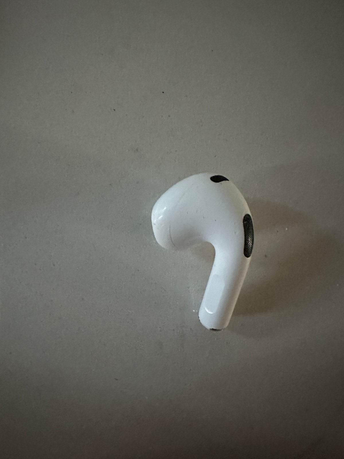 Apple AirPods Pro (rechteroordopje) - Gratis af te halen, In-ear, Gebruikt, Bluetooth, Ophalen of Verzenden