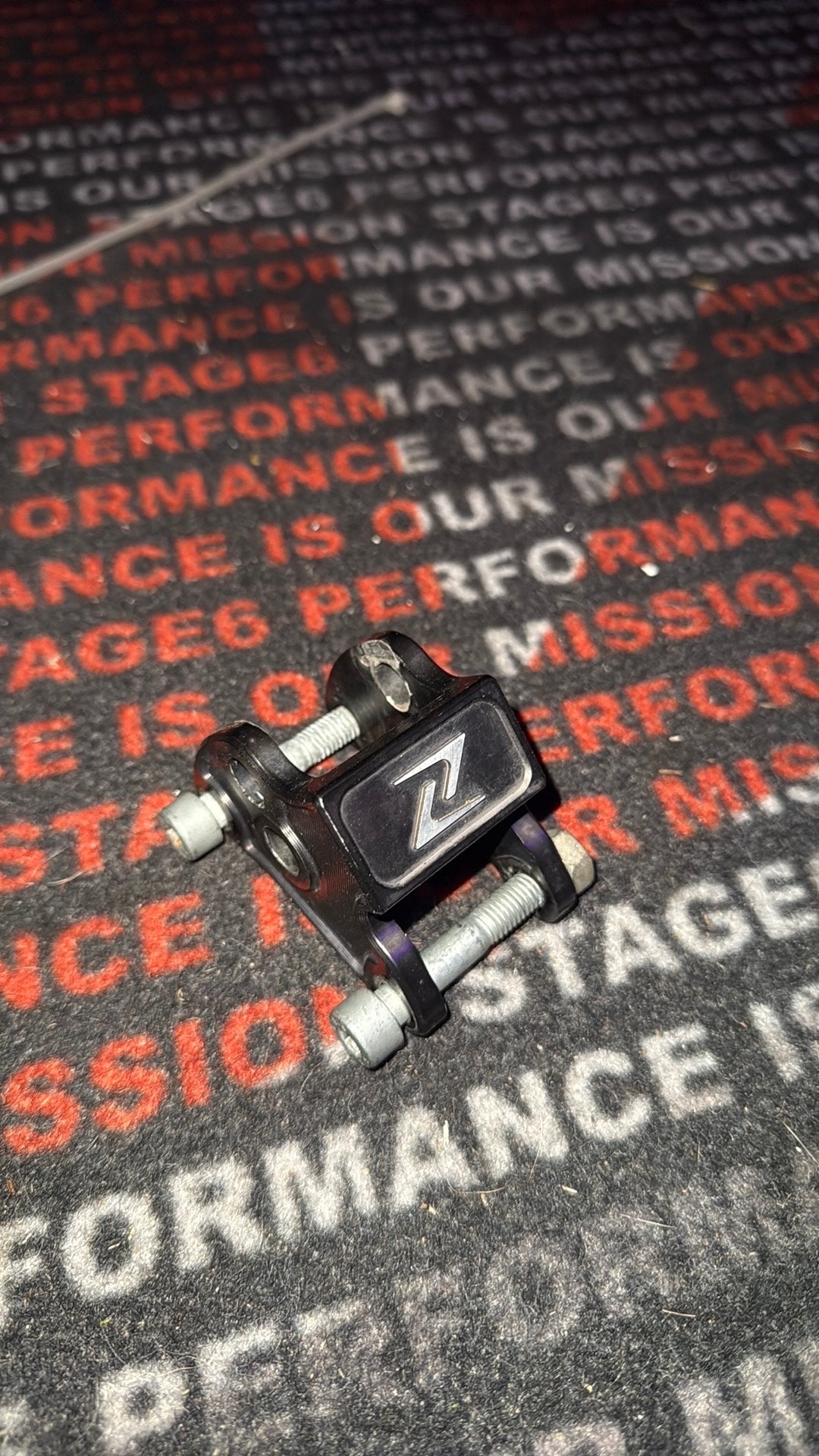 Zelioni verlagings adapter, Ophalen of Verzenden