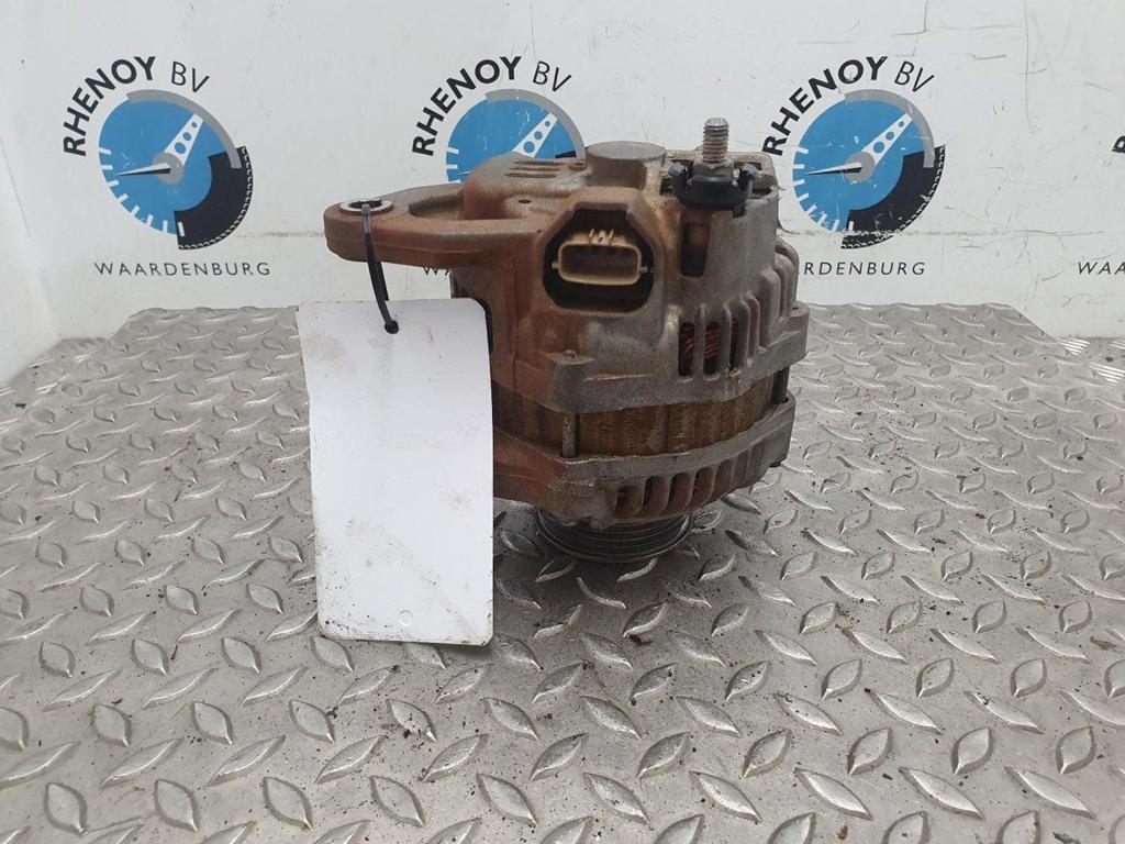 MITSUBISHI L200 DYNAMO 2012, Ophalen of Verzenden, Gebruikt, ARN erkend