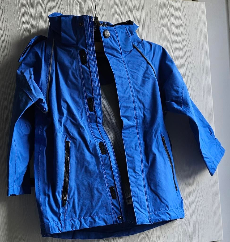 H&M Wind- en Waterdichte Jas Maat 98, Kinderen en Baby's, Jongen of Meisje, H&M, Nieuw, Ophalen of Verzenden
