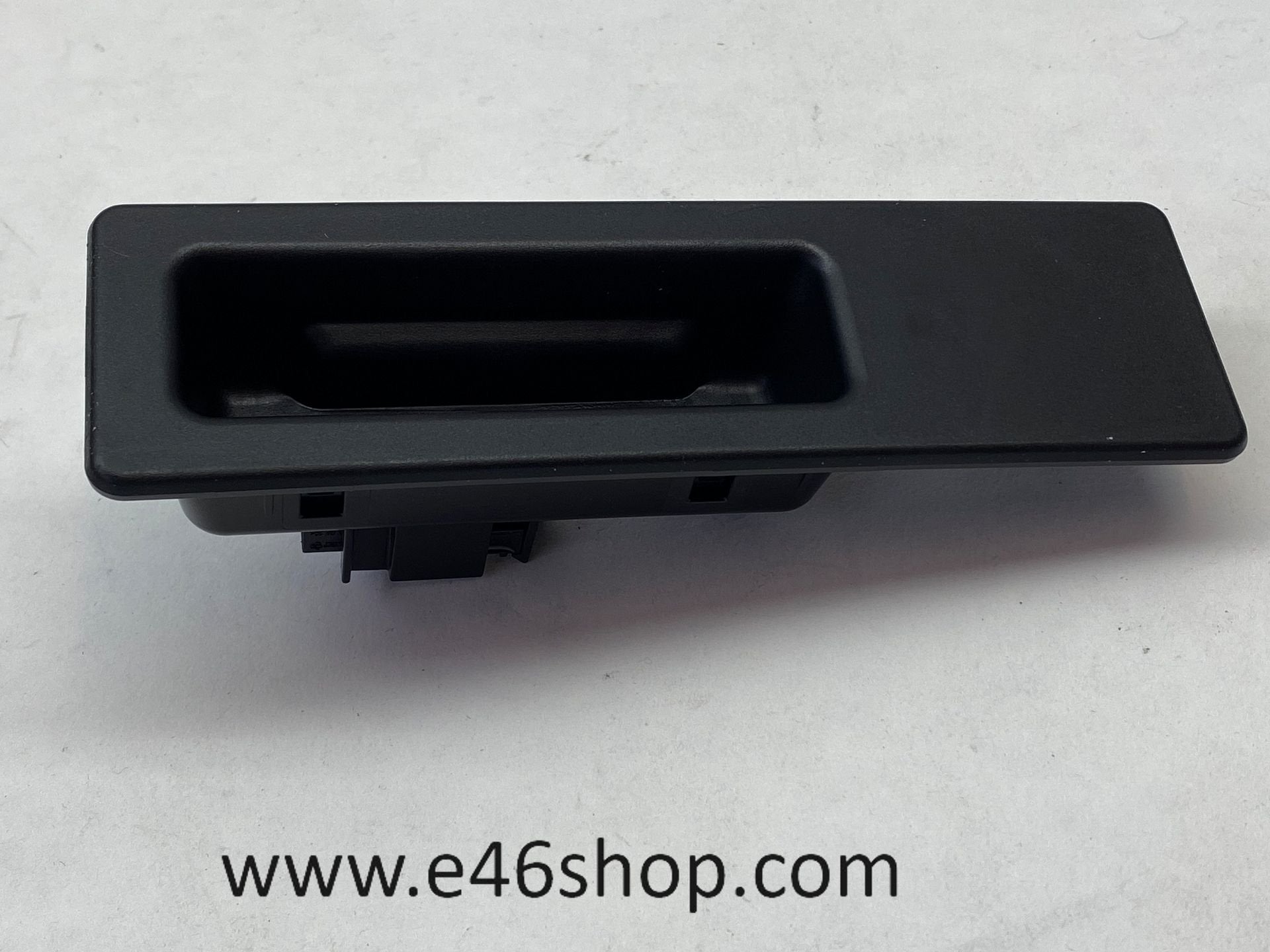 ACHTERKLEP OPENENER NIEUW ORIGINELE BMW 51247240829, -, -, Nieuw, Ophalen of Verzenden