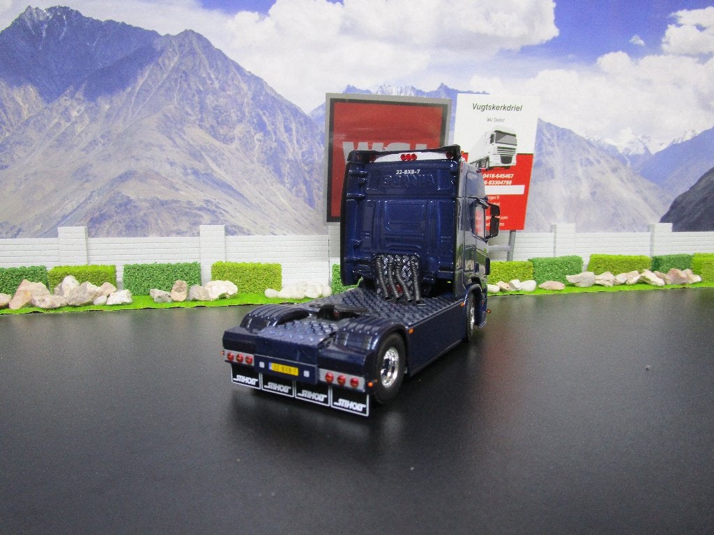nieuw wsi 01-5145 van suijdam, Ophalen of Verzenden, Nieuw, Bus of Vrachtwagen, Wsi