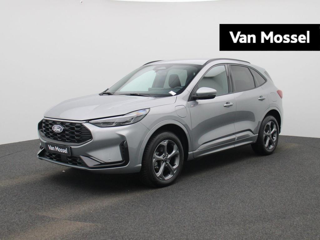 Ford Kuga Kuga 2.5 PHEV ST-Line, Auto's, Ford, 12 maanden, Gebruikt, Euro 6, Plug-in hybride