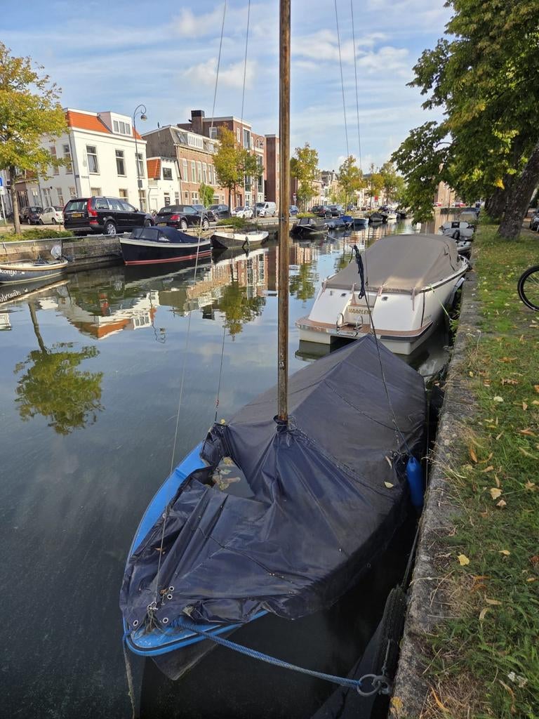 Stern te koop voor 100 euro, Watersport en Boten, Ophalen of Verzenden, Minder dan 15 m²