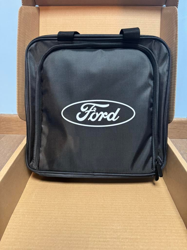 Ford Mustang Mach-E Laadkabel Tas NIEUW -, Ophalen of Verzenden, Nieuw, Ford