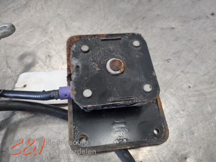 Ophangmechaniek reservewiel van een Ford Transit Connect, Gebruikt, -, -, Ophalen of Verzenden