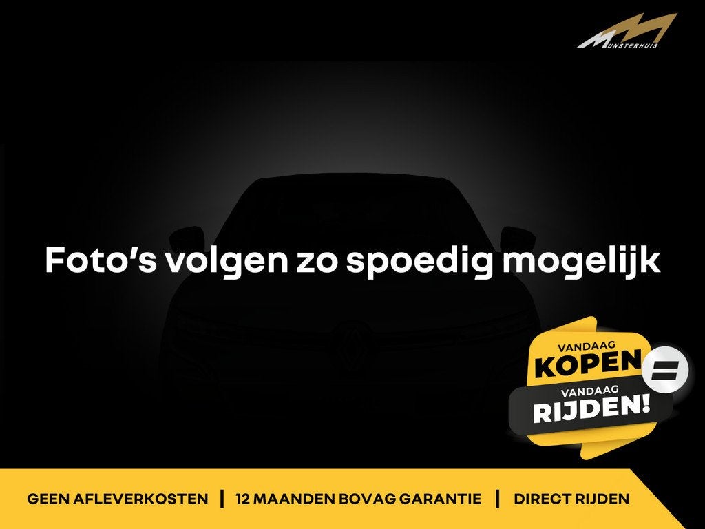Renault Clio 1.0 TCe Intens *Dealer onderhouden!* - Navi - C, Auto's, Renault, Bedrijf, Te koop, Clio, ABS, Achteruitrijcamera