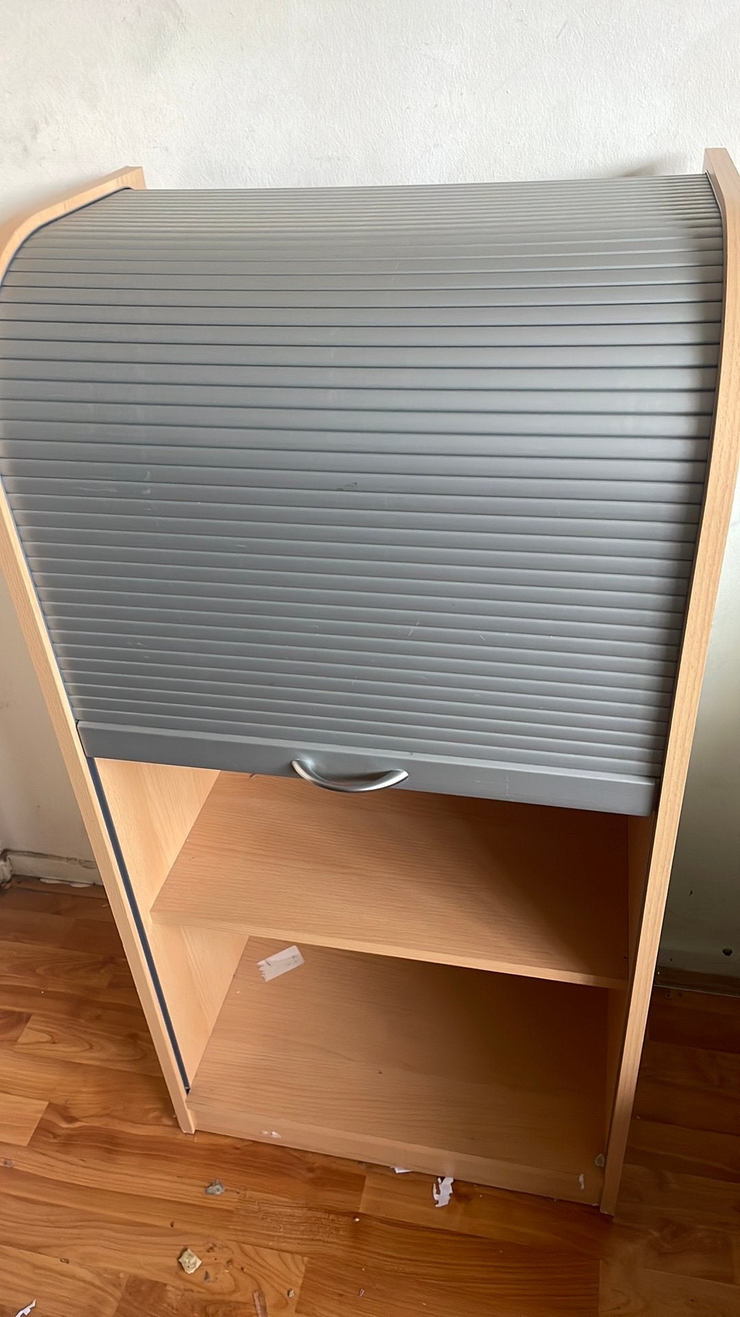 Rolluikkast €20, Gebruikt, Minder dan 100 cm, 25 tot 50 cm, Overige houtsoorten