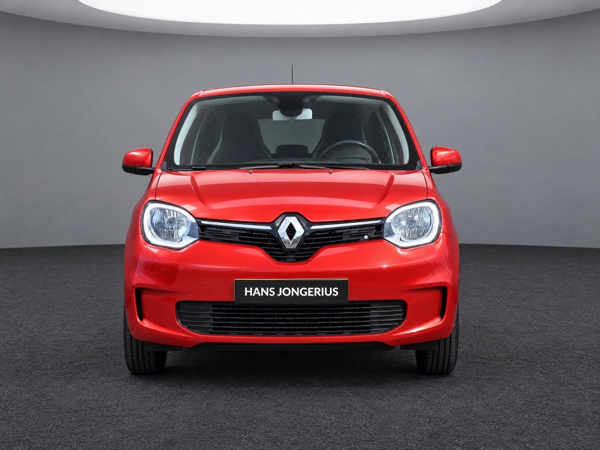Renault Twingo SCe 75 Collection | AIRCO | DEALERONDERHOUDEN, Auto's, Dealer onderhouden, Gebruikt, 4 stoelen, 23 km/l