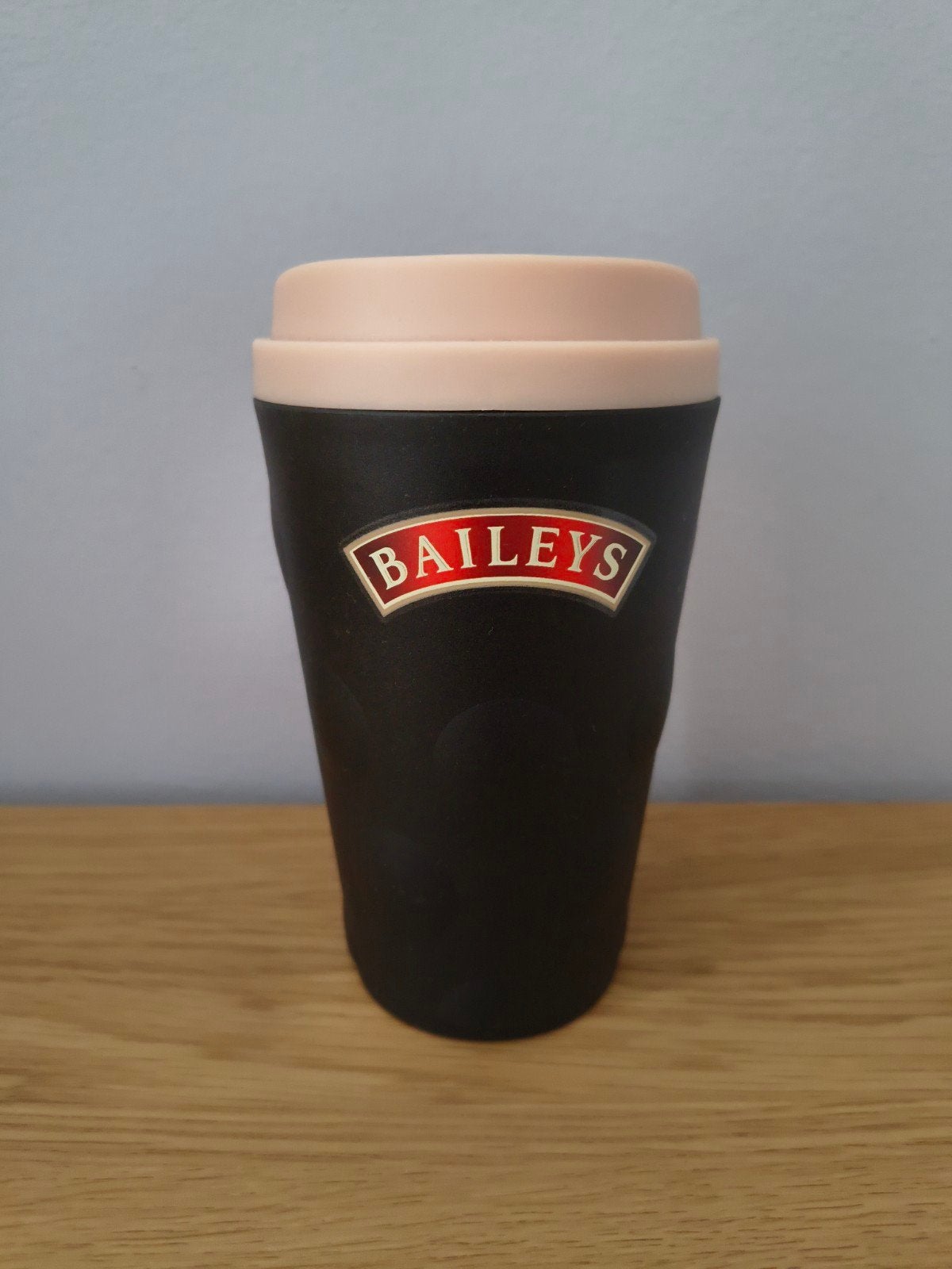 Baileys drinkbeker, Overige typen, Kunststof, Nieuw, Ophalen of Verzenden