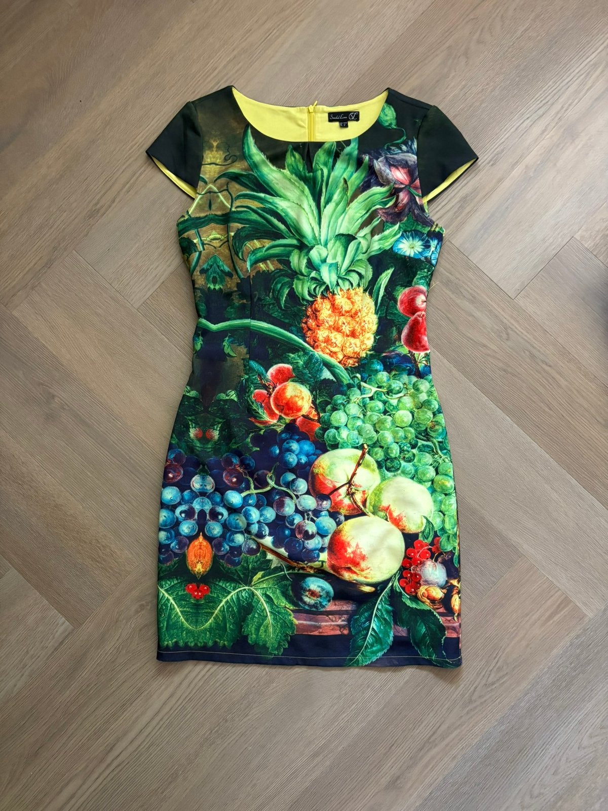 Smashed Lemon jurkje maat M, Maat 38/40 (M), Overige kleuren, Ophalen of Verzenden, Zo goed als nieuw