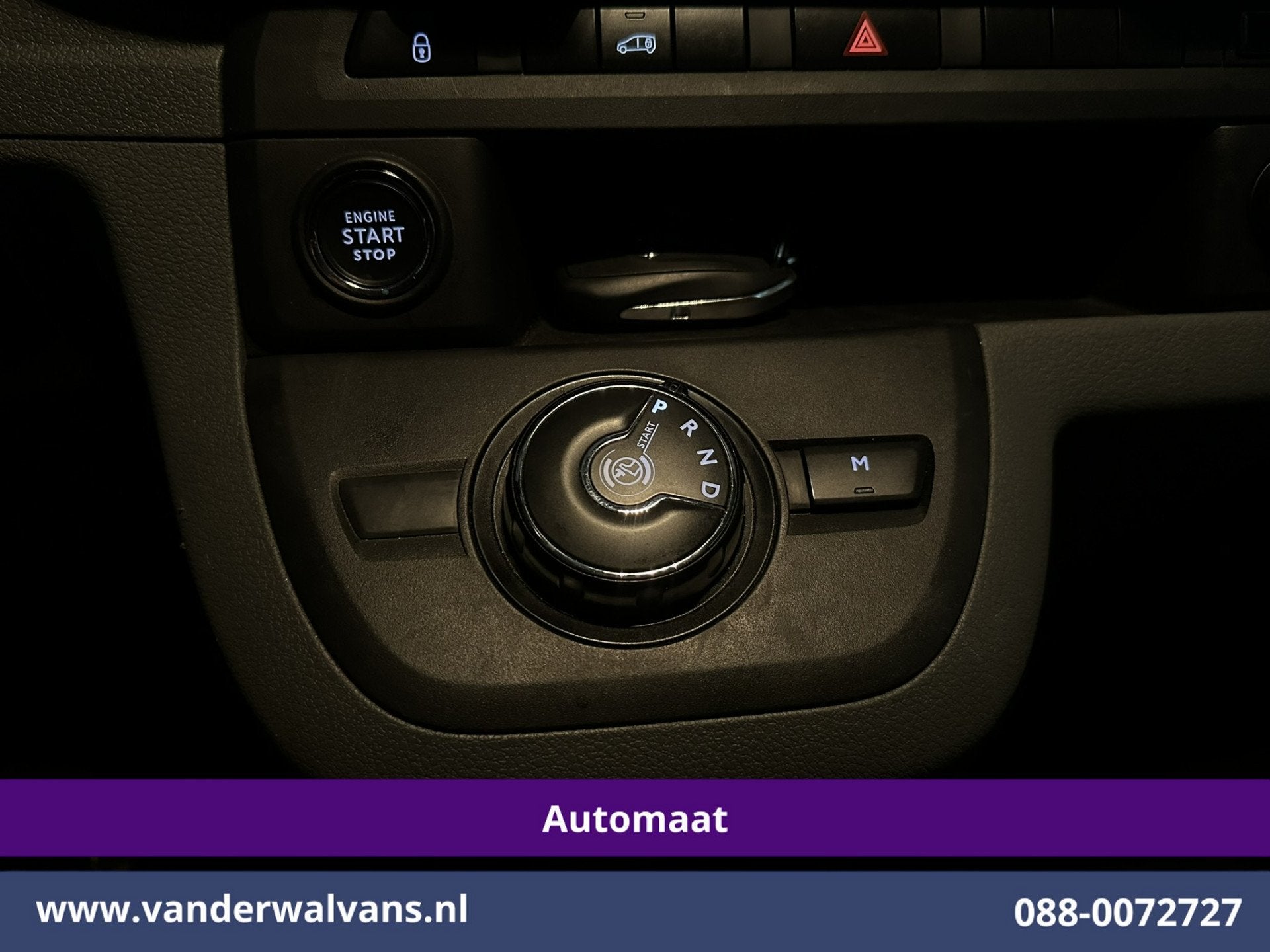Opel Vivaro 2.0 CDTI 177pk Automaat L3H1 Inrichting Euro6 Ai, Stof, Gebruikt, 4 cilinders, 2500 kg