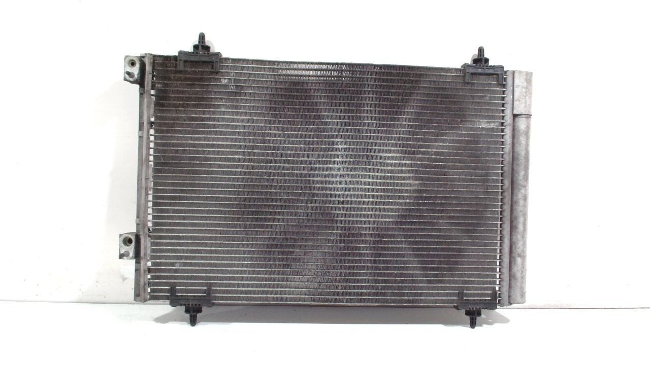 Airco radiateur Citroën DS4, Onderdelen@venauto.nl, Van der Ven Autorecycling B.V., Gebruikt, Ettenseweg 76, 4706 PB Roosendaal, The Netherlands