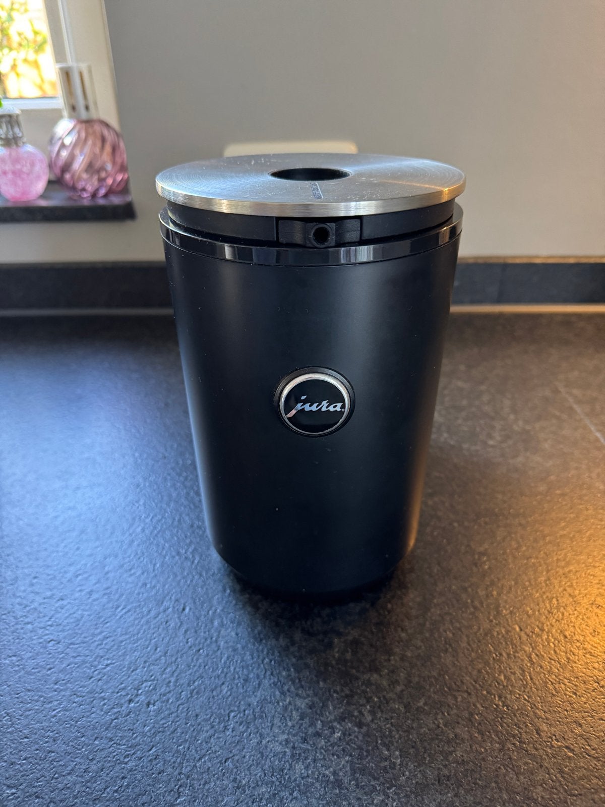 Jura Cool Control Melkkoeler - Zo goed als nieuw, Ophalen of Verzenden, Zo goed als nieuw, Overige modellen