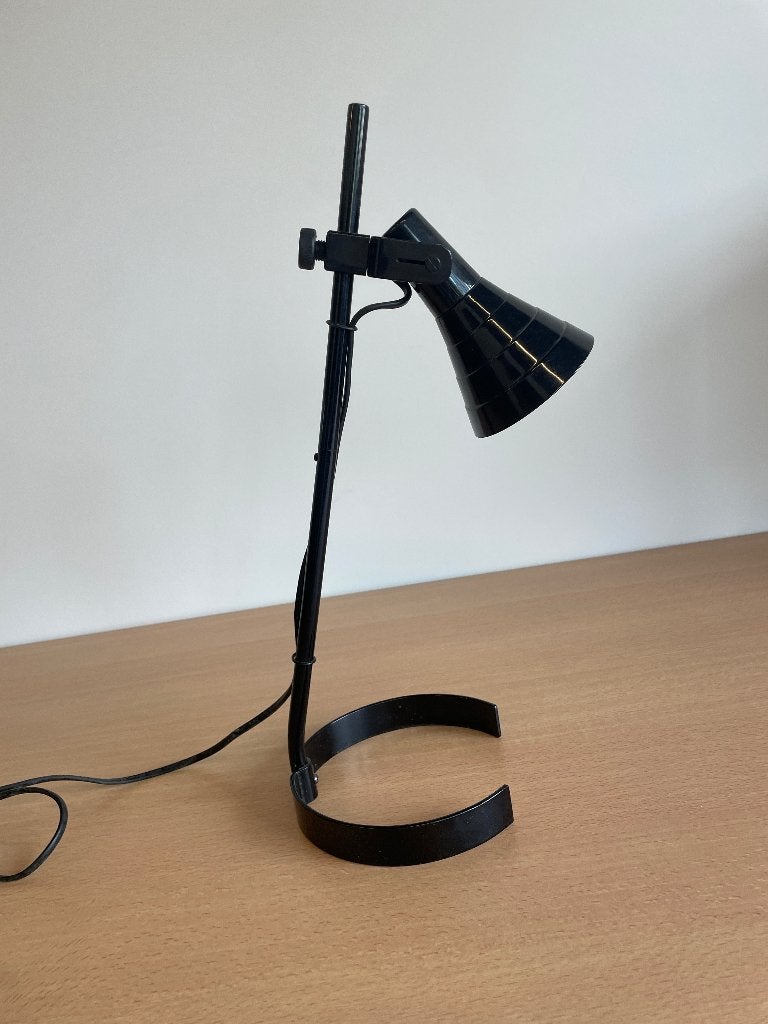 Retro IKEA Lagra Tafellamp  Vintage Design Jaren '90, Ophalen, Huis en Inrichting