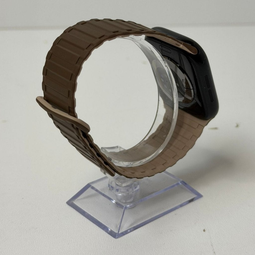 Apple Watch Series 11 (GPS+CELL) ALUMINUM 46MM | Zeer netjes, Apple, Zo goed als nieuw, Support@apple.com, One Apple Park Way
Cupertino, CA 95014
United States