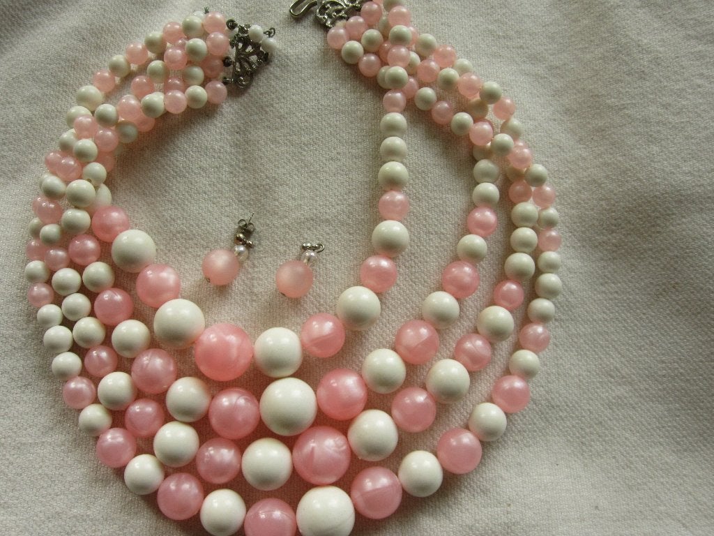 4.  Schitterende oude ketting,  38/44cm, Sieraden, Tassen en Uiterlijk, Antieke sieraden, Ophalen, Overige materialen, Ketting