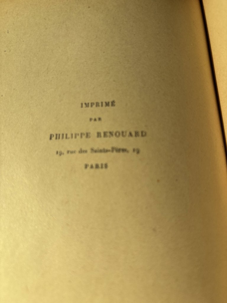 Rostand: Cyrano de Bergerac, Ophalen of Verzenden, Edmond Rostand