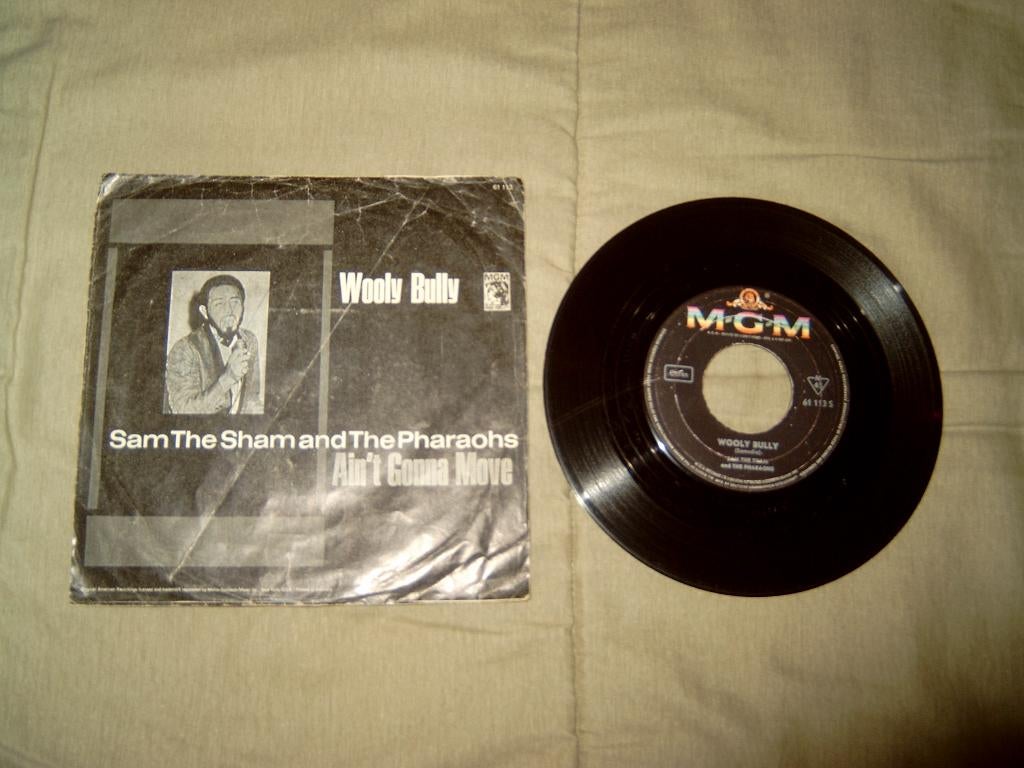 12 singles in diverse genres te koop (18), Cd's en Dvd's, Vinyl Singles, Gebruikt, 7 inch, Single, Ophalen of Verzenden
