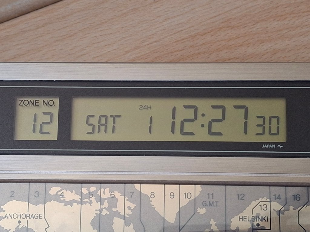 SEIKO, Seiko, Kunststof, Overige materialen, Ophalen of Verzenden