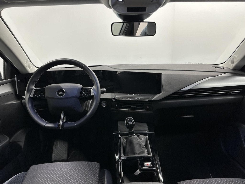 Opel Astra 1.2 Edition CARPLAY CRUISE NAVIGATIE LM, Auto's, Opel, Voorwielaandrijving, Met garantie (alle), Origineel Nederlands