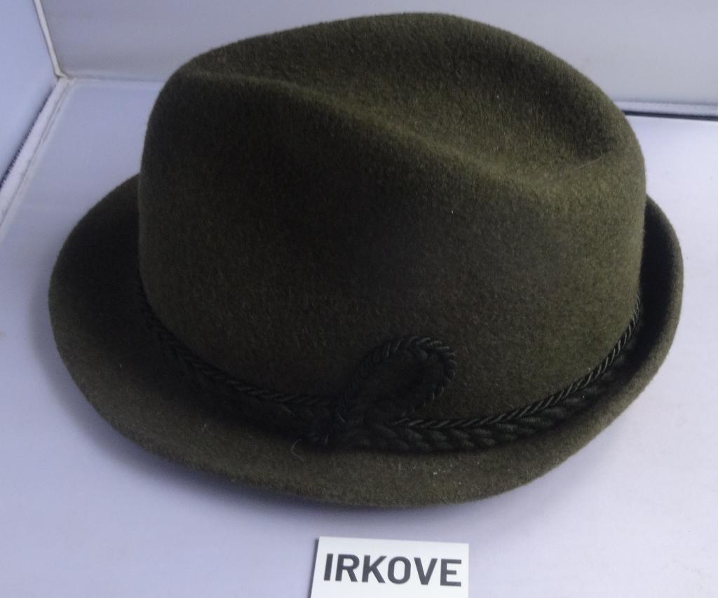 ASCOT JAGERS- OF KOETSIERS HOED * Nieuw *, 56 of 57 cm (M, 7 of 7⅛ inch), Verzenden, Hoed, Nieuw