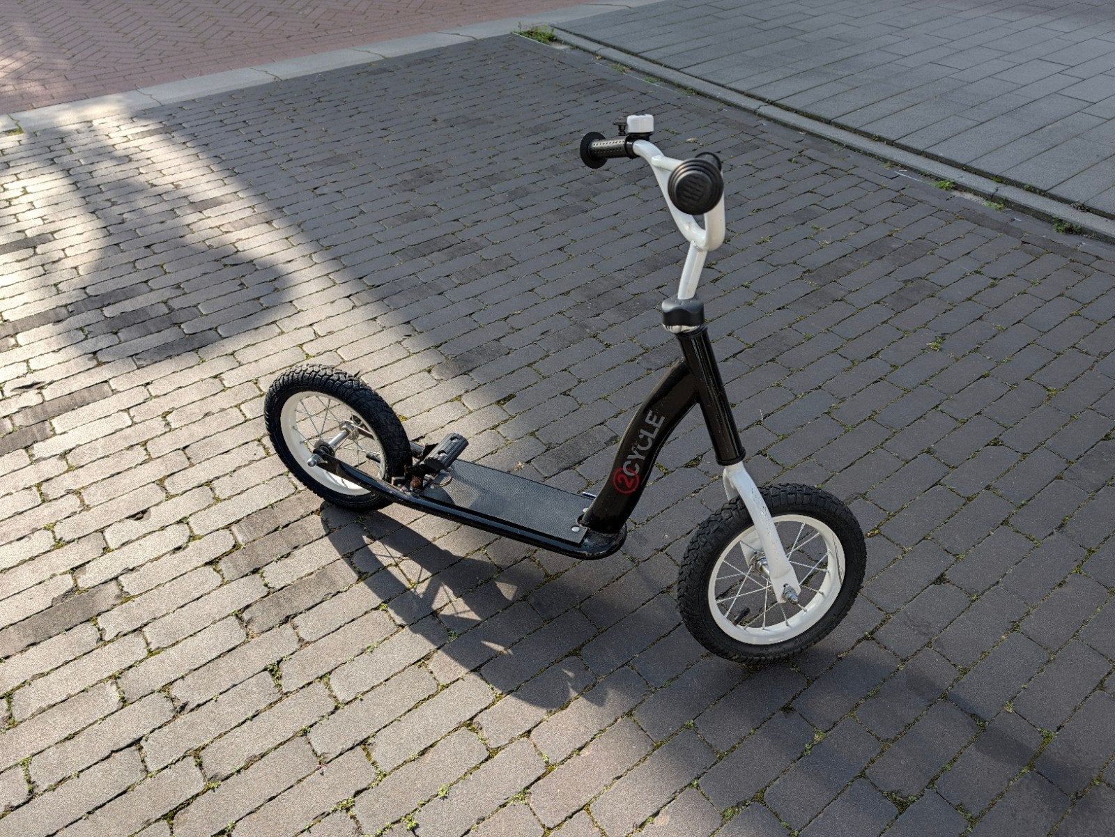 2Cycle step voor kinderen, Ophalen, Gebruikt, Overige typen
