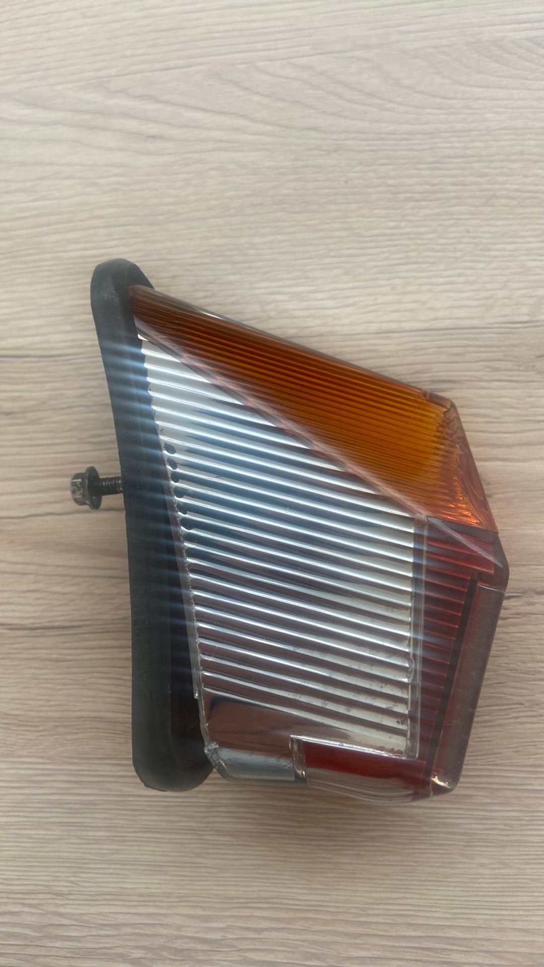 Te koop Zundapp 517 achterlicht, Ophalen of Verzenden, Gebruikt, Overige typen