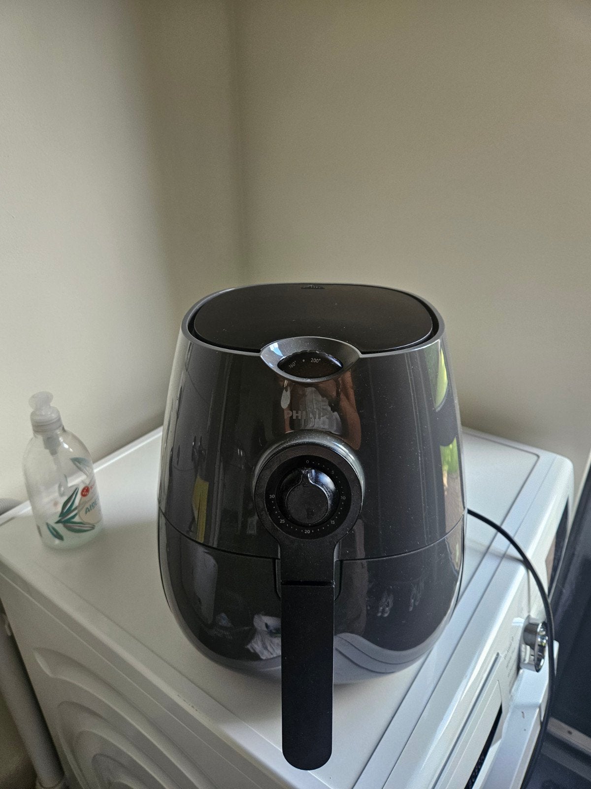 air fryer, Witgoed en Apparatuur, Ophalen, Airfryer
