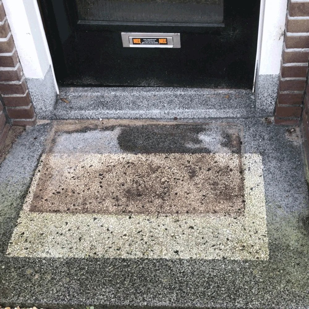 Terrazzo en granito vloeren restauratie, Ophalen, Zo goed als nieuw, Overige typen