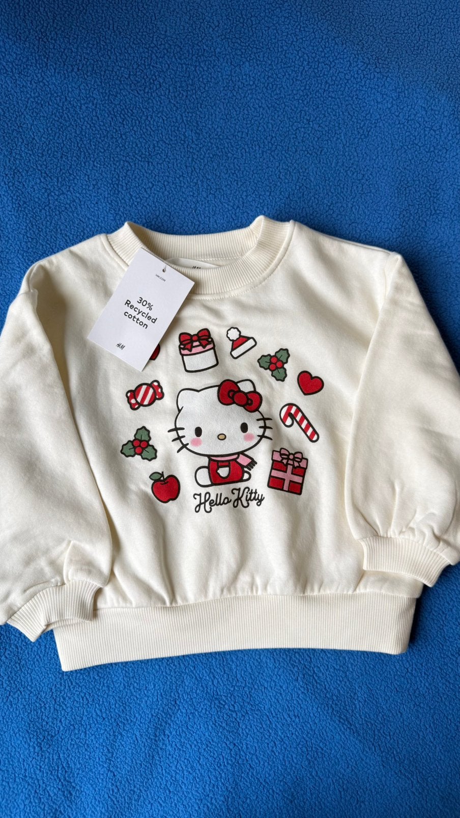 Jumper, Ophalen of Verzenden, Zo goed als nieuw, Jongen of Meisje, Jurk of Rok