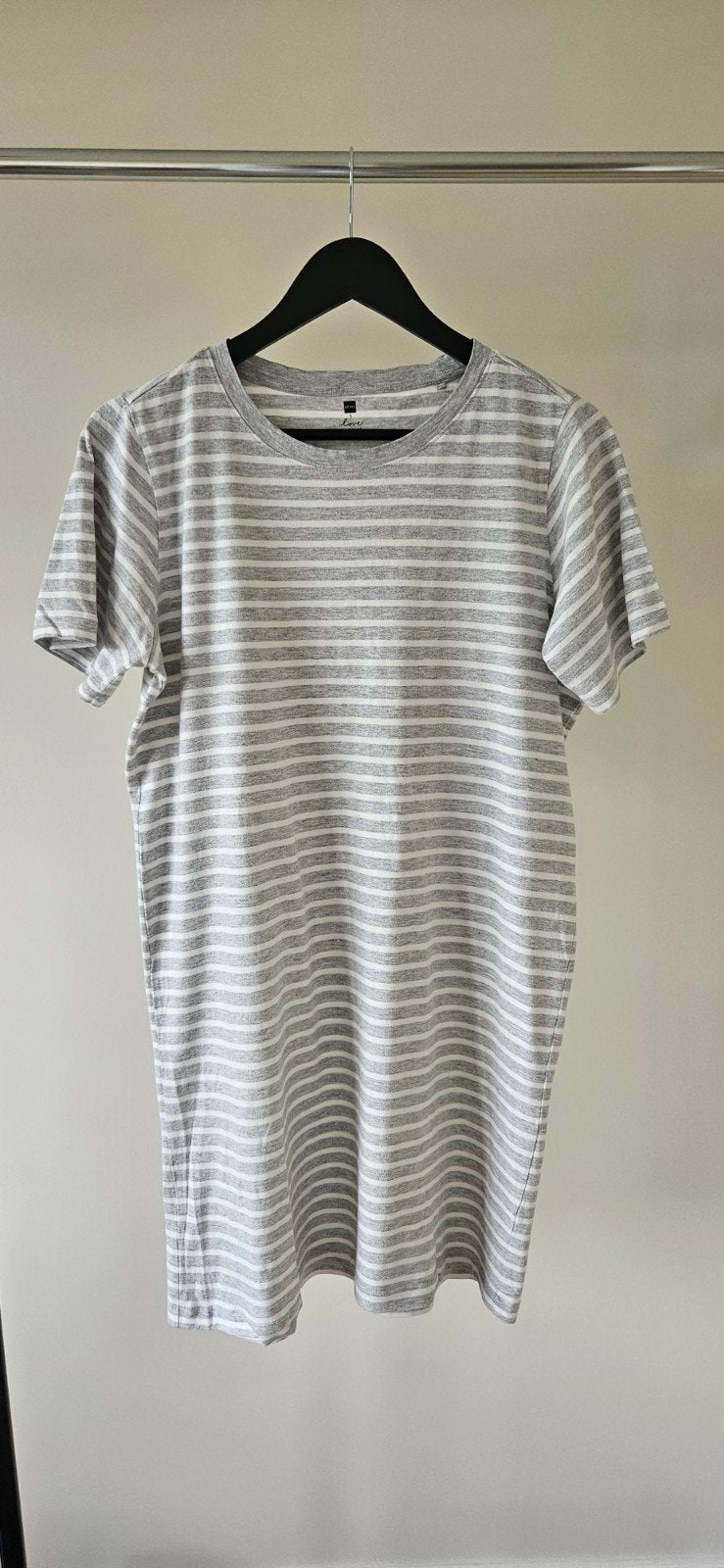 Nachtjapon, Kleding | Dames, Pyjama's, Hema, Ophalen of Verzenden, Zo goed als nieuw, Maat 36 (S)