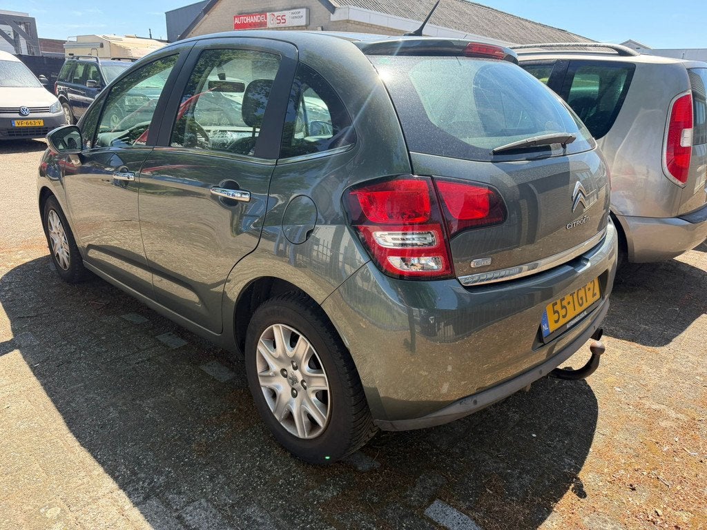 Citroën C3 1.6 e-HDi Selection EXPORT HANDEL PRIJS ZO MEENE, Auto's, Voorwielaandrijving, Euro 5, 28 km/l, Gebruikt