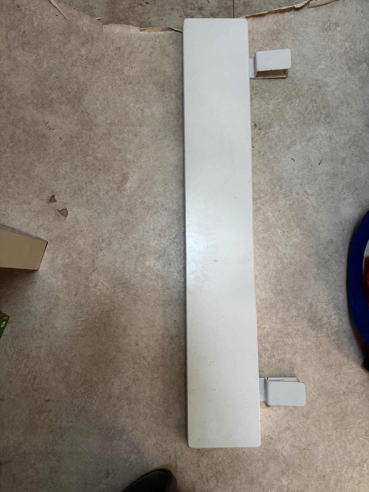 Uitval plankje bopita, Ophalen, 50 tot 70 cm, 105 cm of meer, 100 cm of meer