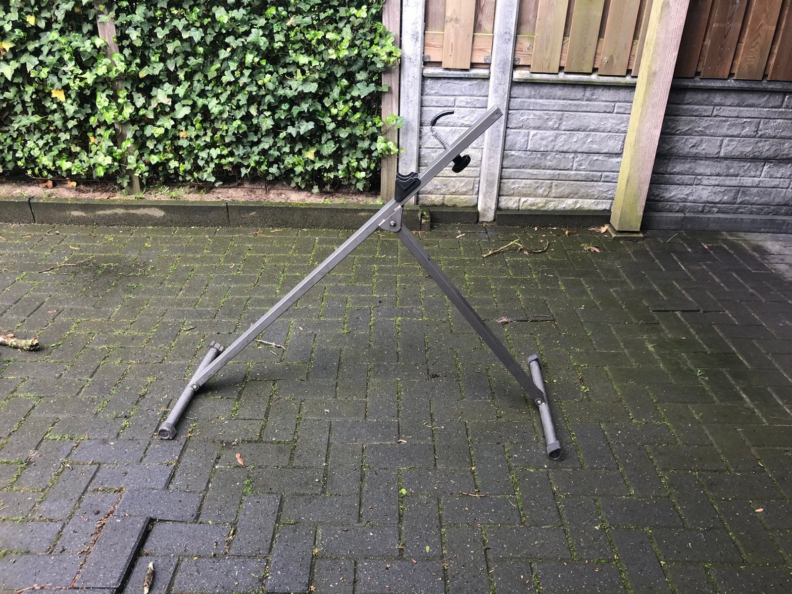 Fiets Montagestandaard voor Onderhoud en Schoonmaak, Ophalen, Gebruikt, Overig gereedschap