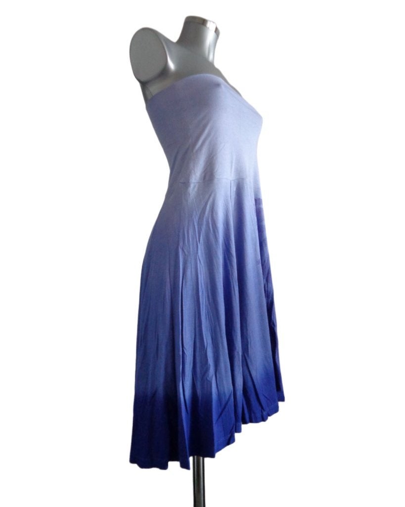 Maysun jurk by Patricia Boss, nieuw met kaartjes, medium, Maat 38/40 (M), Paars, Nieuw, Ophalen of Verzenden