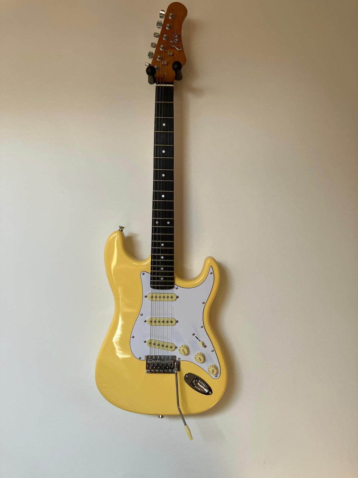 Elektrische gitaar, Met versterker, Zo goed als nieuw, Solid body, Ophalen