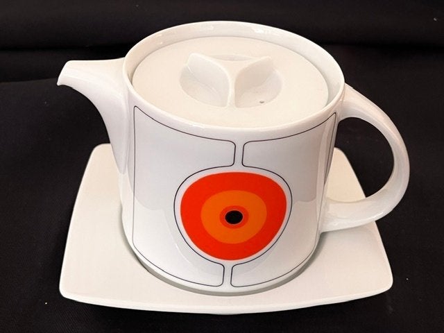 Thomas Vintage porselein "Eclipse", Ophalen of Verzenden