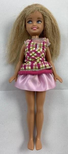 Barbie Mattel Camping Family Set Kelly Shelly Pop P6712, Coolsingel 104, 3011 AG Rotterdam, Netherlands, Fashion Doll, Verzenden