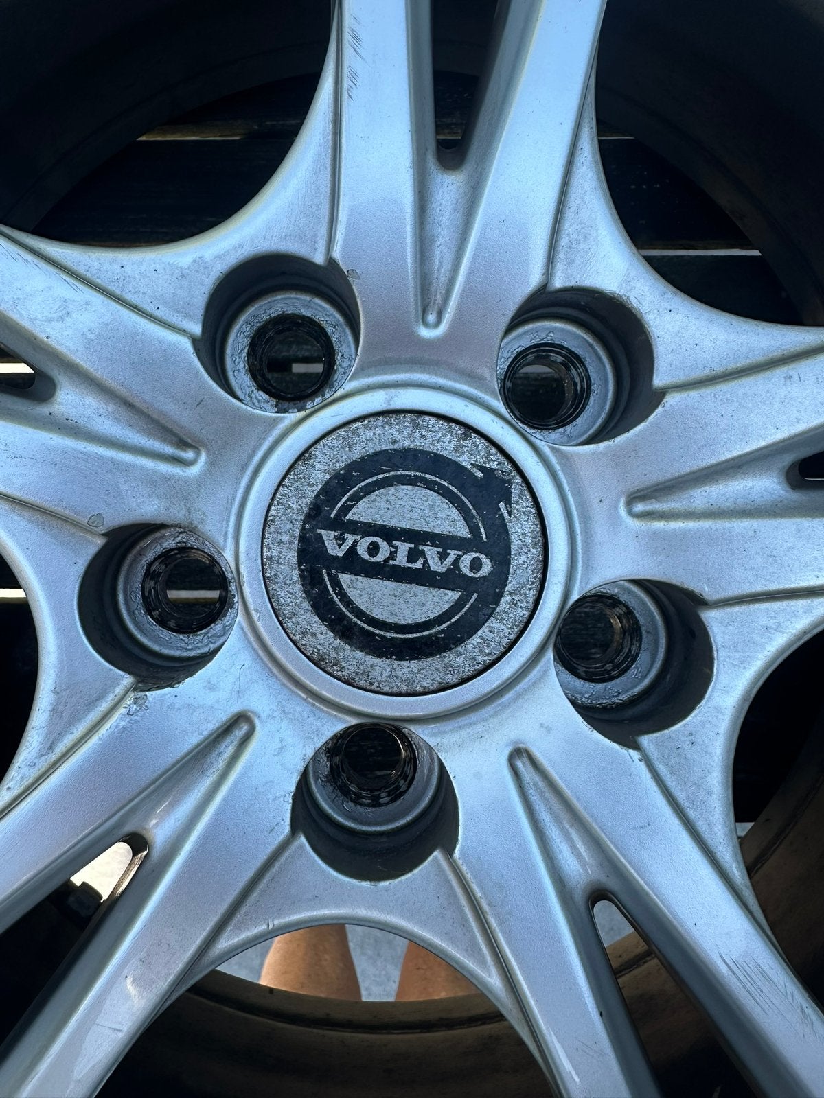 Goodyear 205/60R16 Ultra Grip 9 - winterbanden op velgen, Auto-onderdelen, Ophalen, Gebruikt, 16 inch, Banden en Velgen