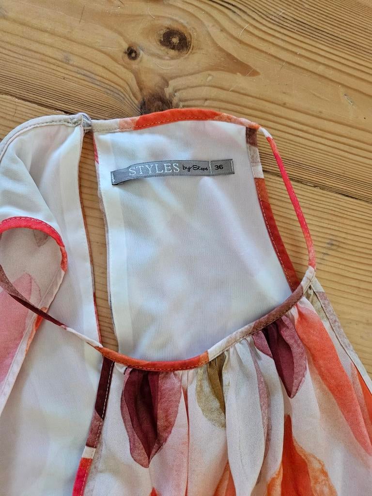 Jurkje, Sieraden, Tassen en Uiterlijk, Ophalen of Verzenden, Overige merken