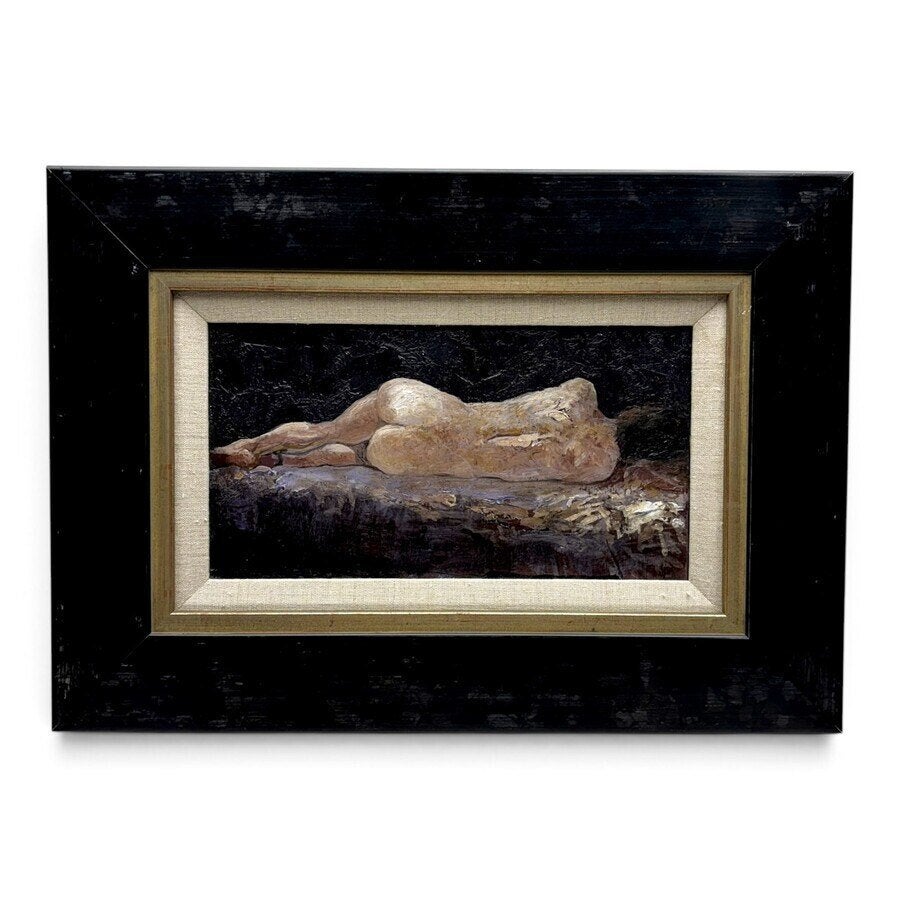Jan van der Kooi (1957) - ‘Karin’, 1991