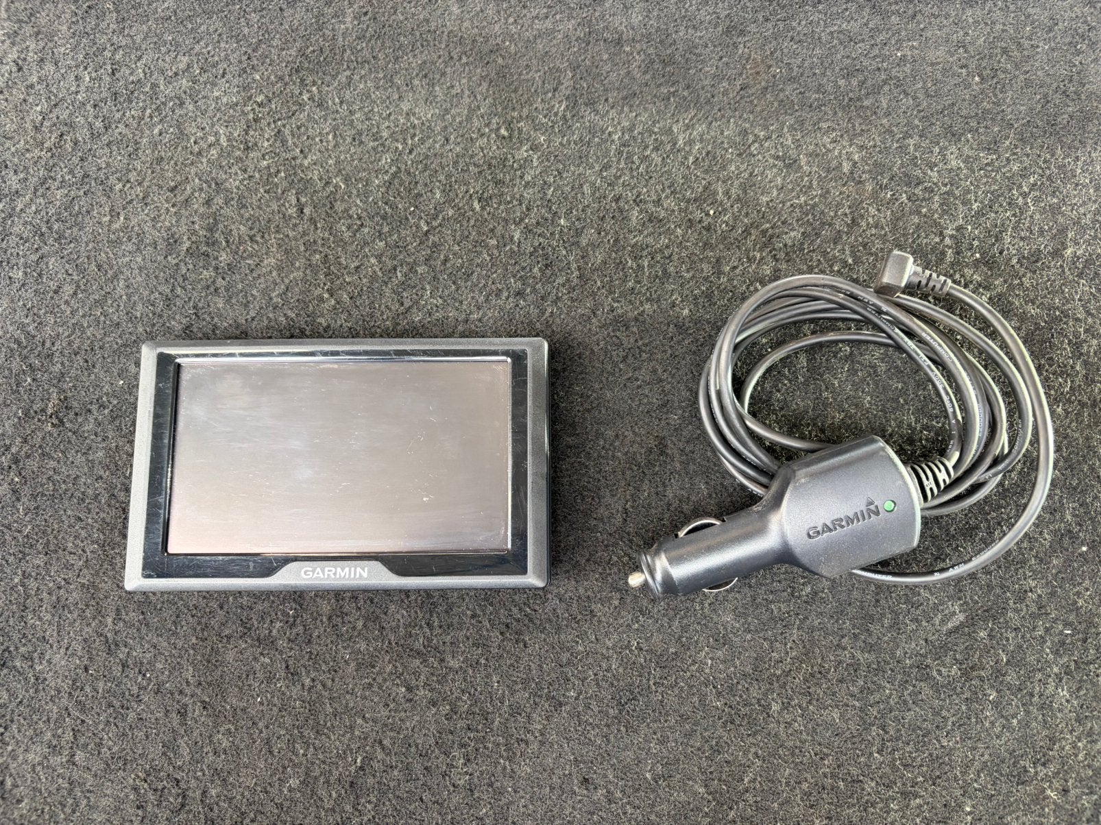 GARMIN DRIVE 5 MT-S, Auto diversen, Ophalen of Verzenden, Gebruikt