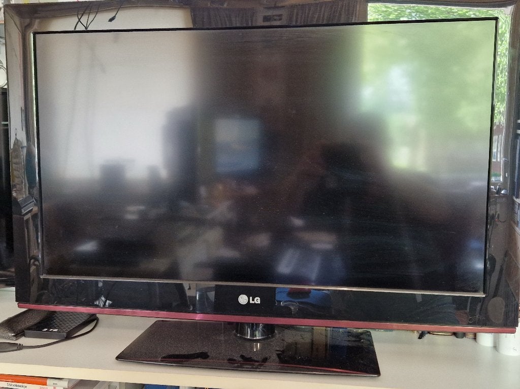 TV, Ophalen, Philips, 50 Hz, 80 tot 100 cm