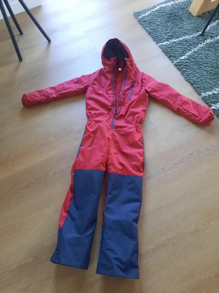Skipak 14 jaar, Ophalen of Verzenden, Zo goed als nieuw, Onbekend, Jongen of Meisje