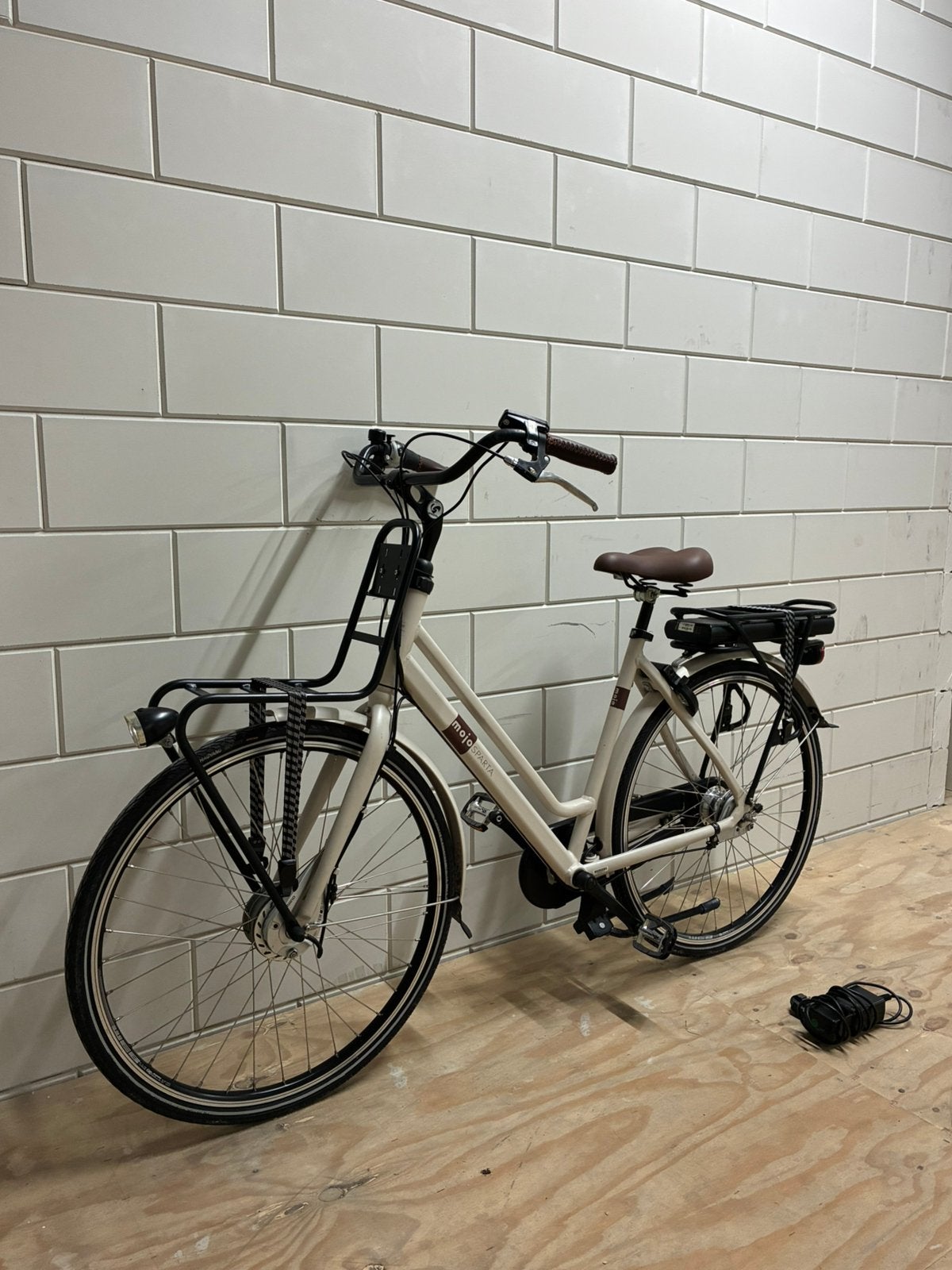 Sparta Mojo elektrisch Dames 53