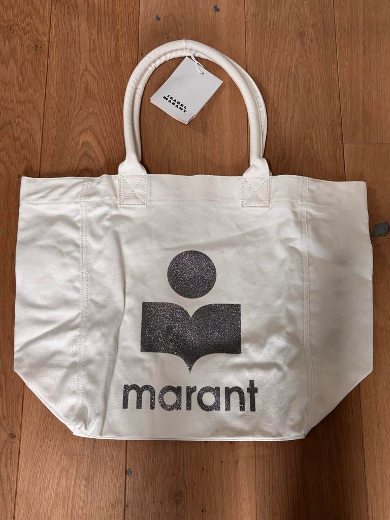 Isabel Marant shopper tas - Nieuw met kaartjes, Sieraden, Tassen en Uiterlijk, Tassen | Damestassen, Ophalen of Verzenden, Nieuw