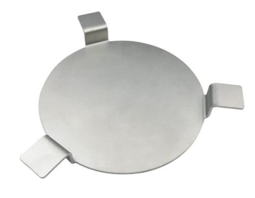 Kamado Heat Deflector 21" - Nieuw in doos, Ophalen of Verzenden, Nieuw, Kamado