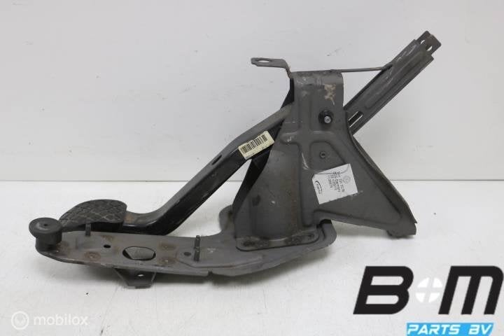 Rempedaal VW Transporter T5 GP 7H1721057B, Auto-onderdelen, Gebruikt