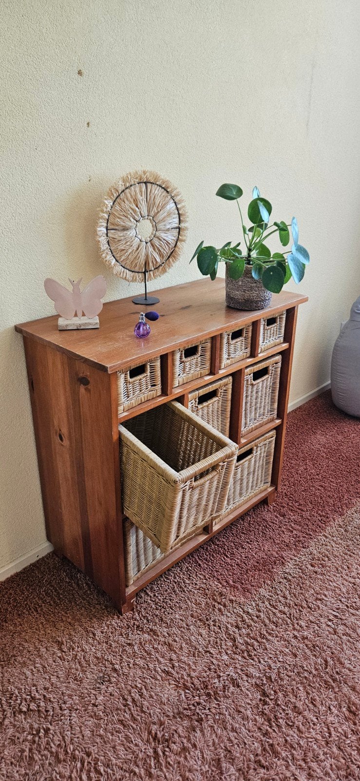 Kleine kast, Ophalen, 5 laden of meer, 50 tot 100 cm, Minder dan 100 cm